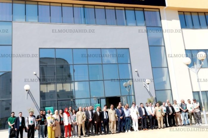 Lancement de la 2ème session nationale de formation des RSSI <BR> L&rsquo;Algérie accélère sa souveraineté numérique