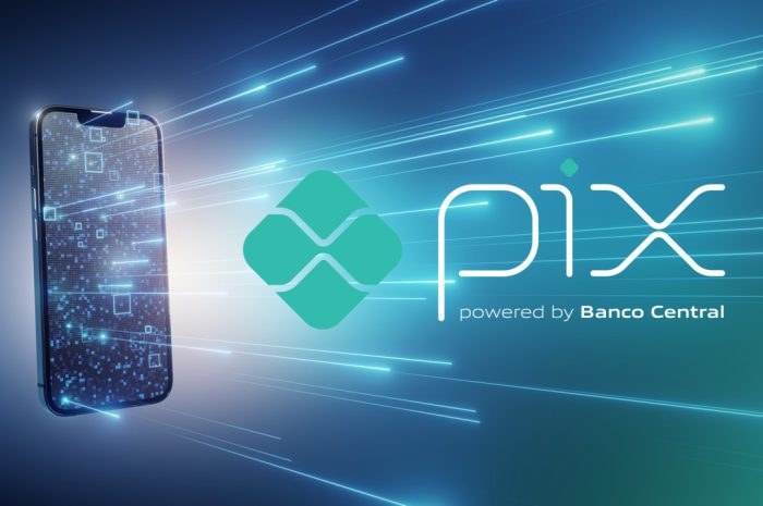 Paiement électronique <BR> PIX ou comment le Brésil a bousculé l&rsquo;ordre établi