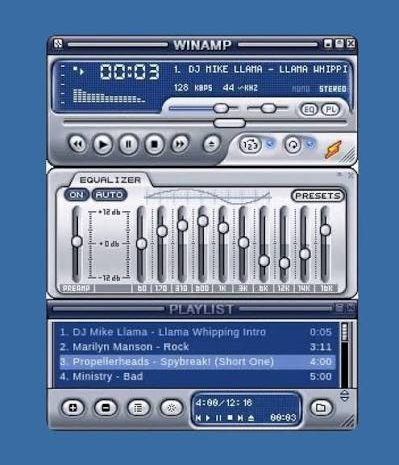 L&rsquo;IA, longtemps nourrie dans l&rsquo;ombre, désormais traquée en justice <BR> Winamp réclame 8 milliards de dollars à Nvidia