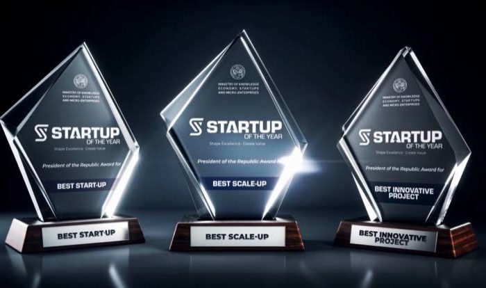 Lancement du Prix du Président de la République de la meilleure start-up <BR> L&rsquo;Algérie récompense ses pépites