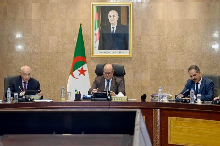 Renouvellement des licences GSM <BR> Le Gouvernement sécurise la continuité mobile pour 50 millions d&rsquo;Algériens