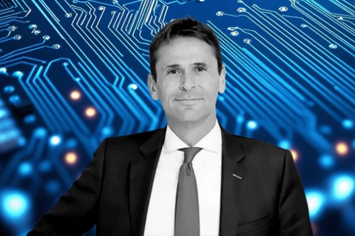 ASML, la machine à milliards de l&rsquo;IA <BR> Comment un fabricant néerlandais de lithographie est devenu le pilier invisible de la révolution numérique
