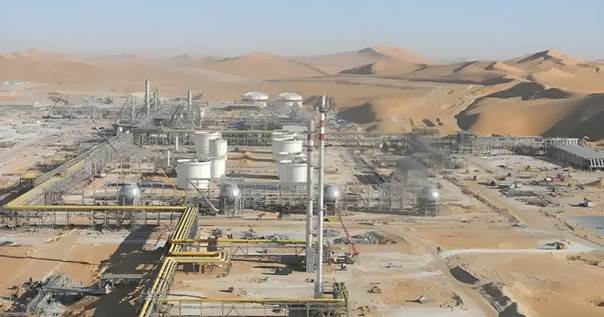 Crise mondiale de l&rsquo;hélium <BR> Une opportunité en or pour l&rsquo;Algérie