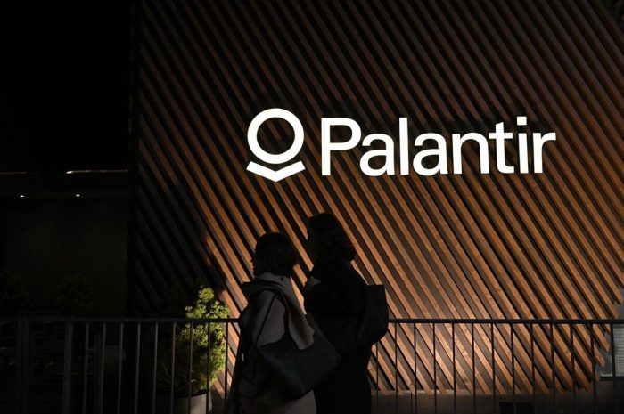 L&rsquo;Espagne se détourne de Palantir <BR> Un nouveau front s&rsquo;ouvre dans la bataille pour la souveraineté numérique