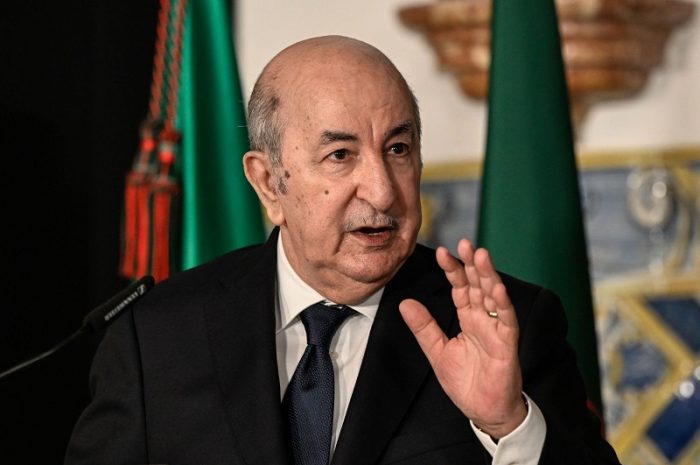 Le Président lance le compte à rebours !