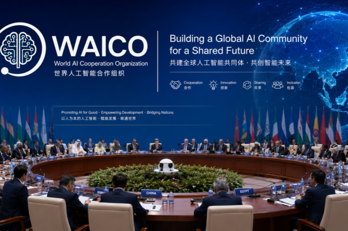 Un tournant stratégique pour la souveraineté numérique <BR> L&rsquo;Algérie entre dans le club mondial de l&rsquo;intelligence artificielle (WAICO)