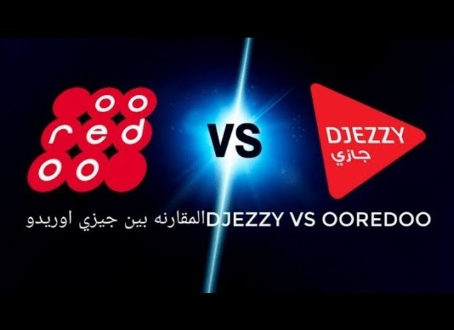 Djezzy et Ooredoo <BR> Deux géants des télécoms, deux stratégies opposées