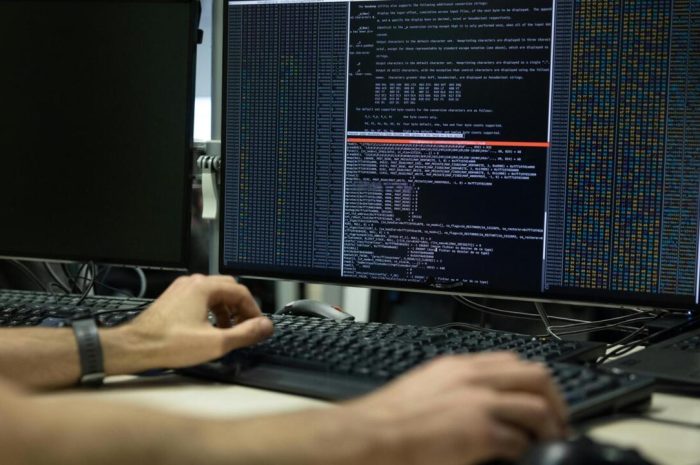 Cyberattaque géante au ministère des Finances Français <BR> Quand le « coffre-fort » du fisc vole en éclats