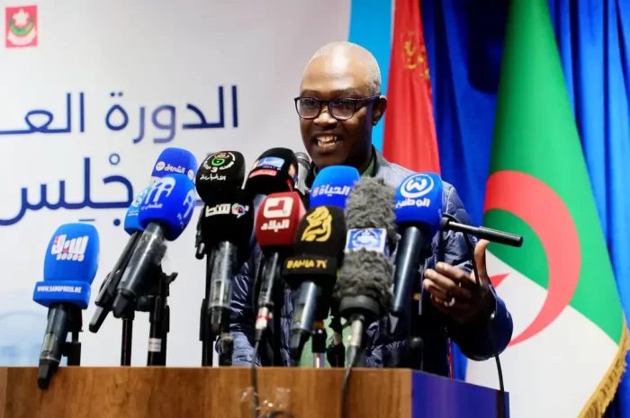 Sidi Abdallah, terre d’avenir <BR> Quand la jeunesse des frontières réinvente l’Algérie