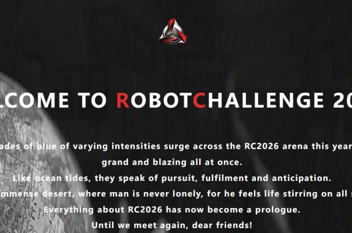 RobotChallenge 2026 – Catégorie «LEGO Line Straight Sprint» <BR> L’équipe de Sidi Bel Abbès sacrée championne du monde de robotique LEGO à Pékin