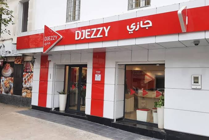 ePaiement <BR> Djezzy décroche l&rsquo;accord pour devenir PSP