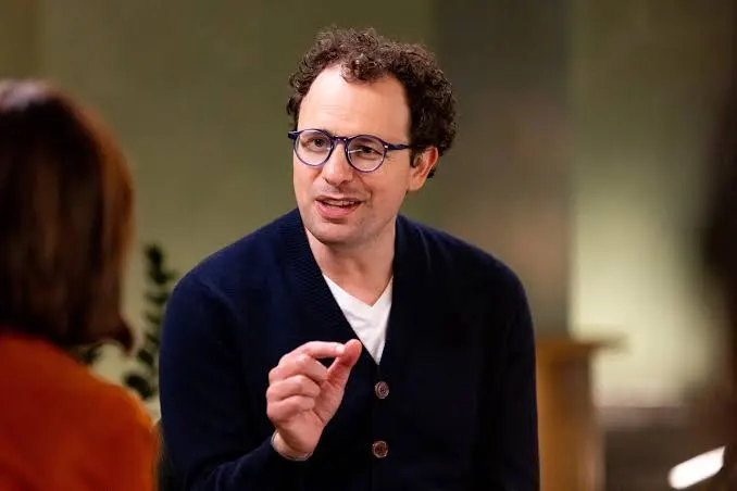 Dario Amodei, patron d&rsquo;Anthropic, appelle à ralentir la course à l&rsquo;IA <BR> «Nous devons réduire la cadence»