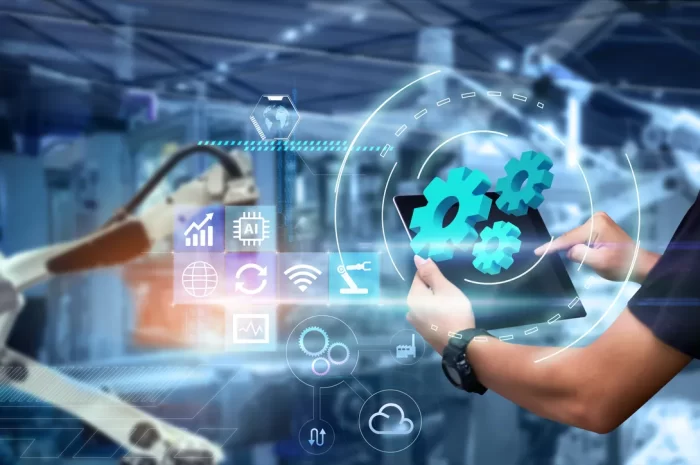 Souveraineté numérique <BR> L’ANP se dote d’un pôle industriel dédié aux nouvelles technologies