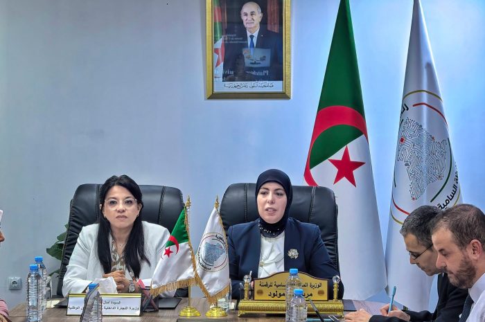 Suivi en temps réel et données partagées du Marché national <BR> L&rsquo;Algérie se dote d&rsquo;une arme numérique contre les pénuries et la spéculation