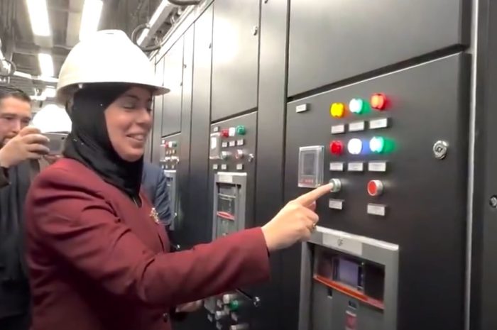 Haut-Commissariat a la Numérisation <BR> Une nouvelle étape pour l’infrastructure numérique nationale