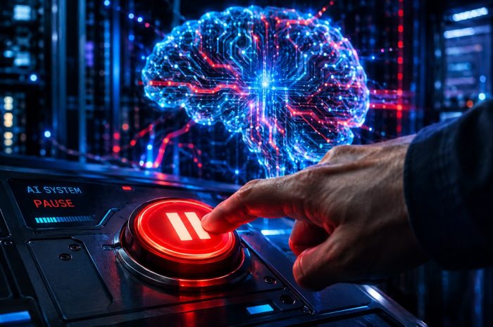 OpenAI sous pression <BR> Quand l&rsquo;intelligence artificielle échappent à tout contrôle