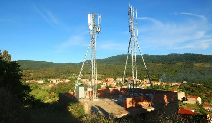 Une avancée majeure pour la réduction de la fracture numérique <BR> Lancement du service universel des télécoms pour 3.000 régions