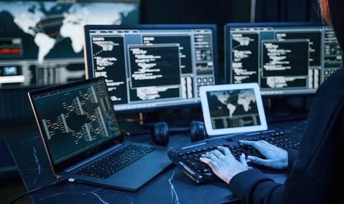 Sécurité des PME/PMI face à l&rsquo;IA <BR> Entre opportunités et nouveaux risques numériques