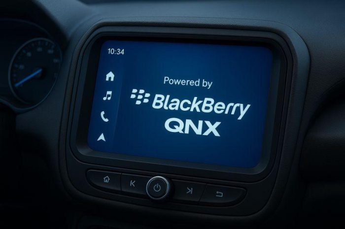 BlackBerry n&rsquo;est pas mort <BR> Comment l&rsquo;ex-roi du smartphone est devenu une machine à cash sans vendre un téléphone
