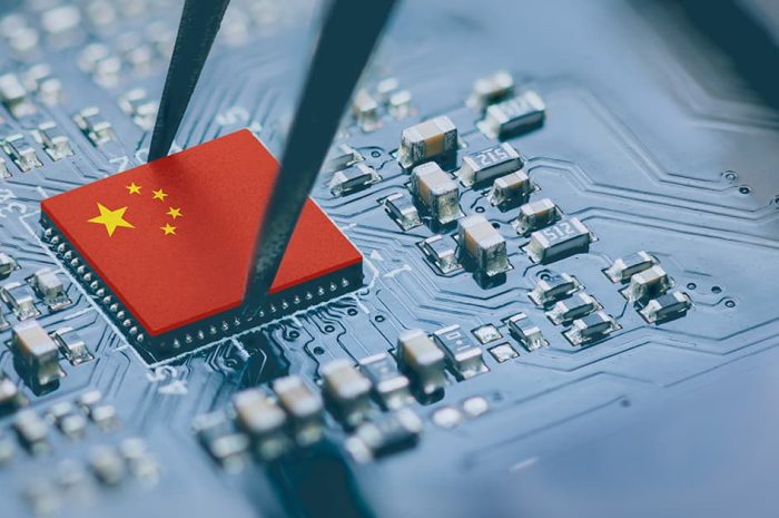 DOPÉS PAR L&rsquo;IA, LES CHAMPIONS CHINOIS DES PUCES VOIENT LEURS PROFITS EXPLOSER : L’ENVOLÉE DES BÉNÉFICES CHEZ LES FABRICANTS CHINOIS DE PROCESSEURS
