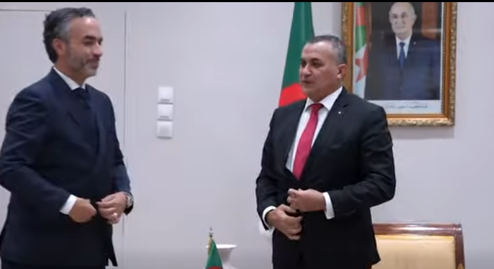 Roblox en Algérie <BR> Former les créateurs de jeux vidéo de demain