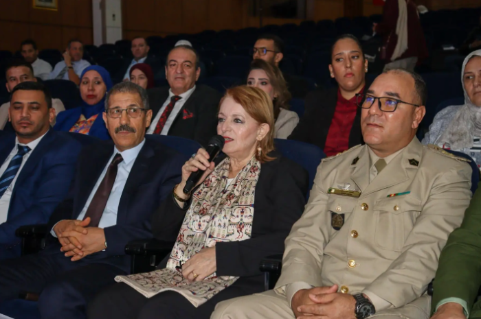 Numérisation du tourisme en Algérie <BR> Blida, laboratoire d&rsquo;une stratégie nationale