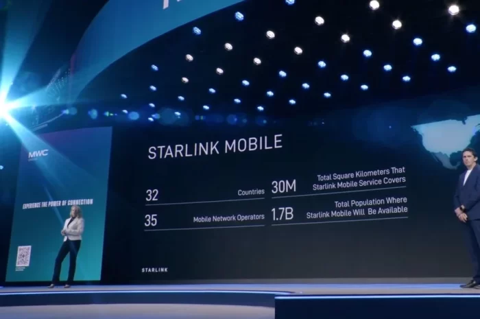 Starlink part à l’assaut du marché américain de la téléphonie mobile <BR> Elon Musk veut bousculer les opérateurs traditionnels