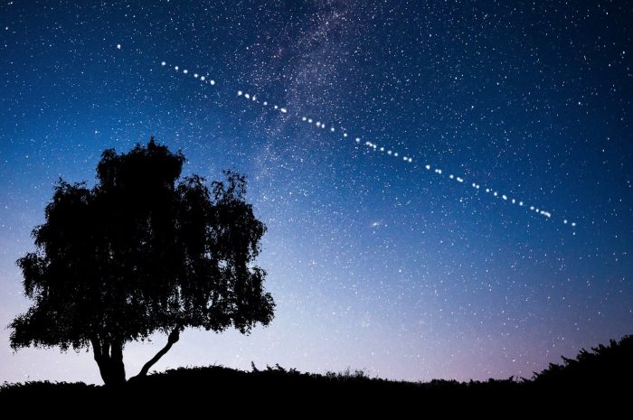 Edito octobre 2026: Des étoiles et des hommes